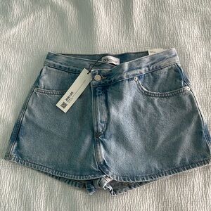 Zara Jean Skort